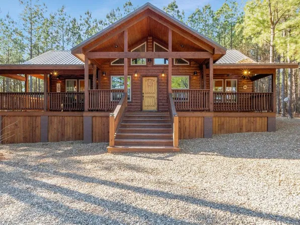 528 Lost Creek Trl, Broken Bow, OK 74728