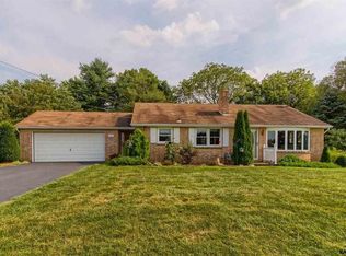 4262 Walters Hatchery Rd, York, PA 17408