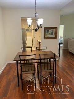 5th image of 3361 Lindsay Ln Unit 23