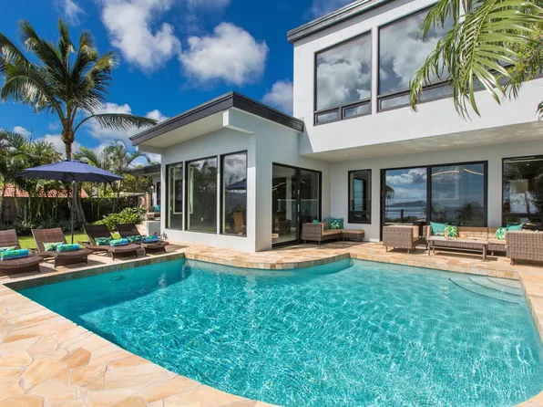 43 Lumahai St, Honolulu, HI 96825