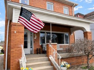 134 Murdock St, Canonsburg, PA