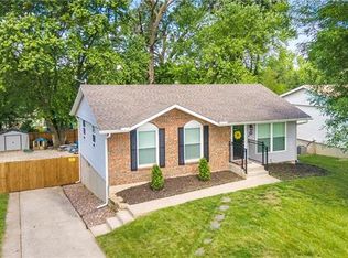 2800 Hutton Rd, Kansas City, KS 66109