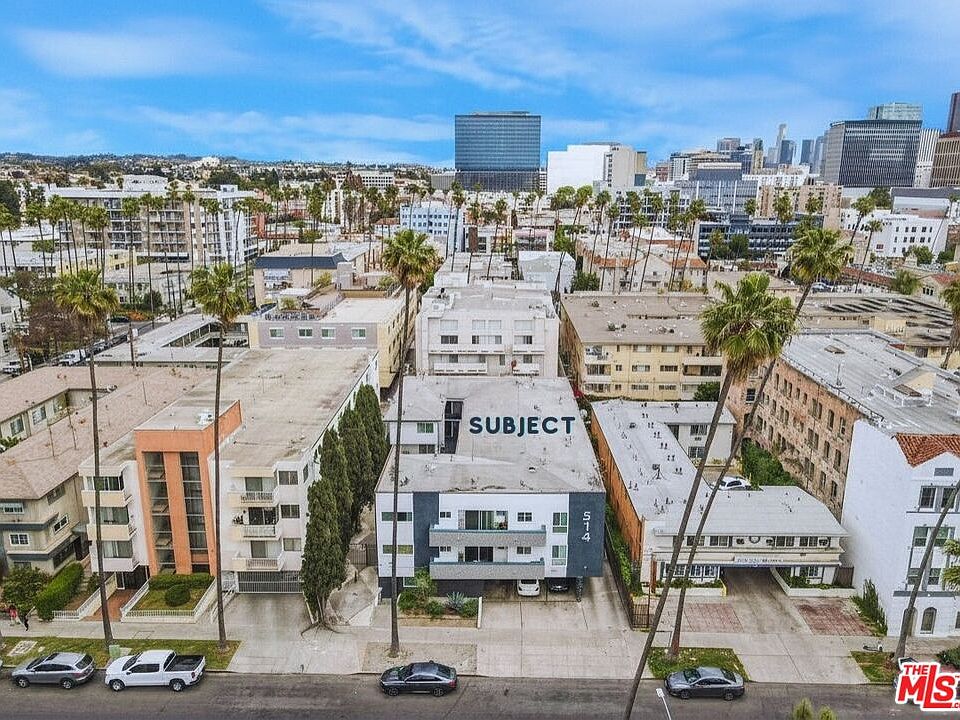 1st image of 514 S Mariposa Ave