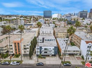 514 S Mariposa Ave, Los Angeles, CA 90020