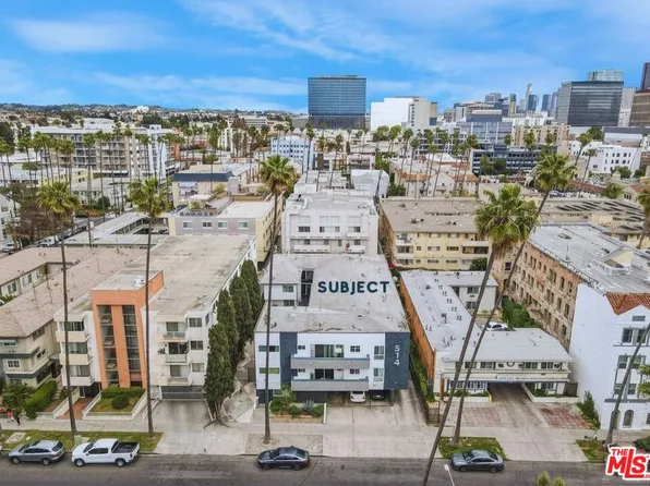 514 S Mariposa Ave, Los Angeles, CA 90020