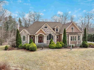 7 Buckhide Road, Windham, NH, 03087
