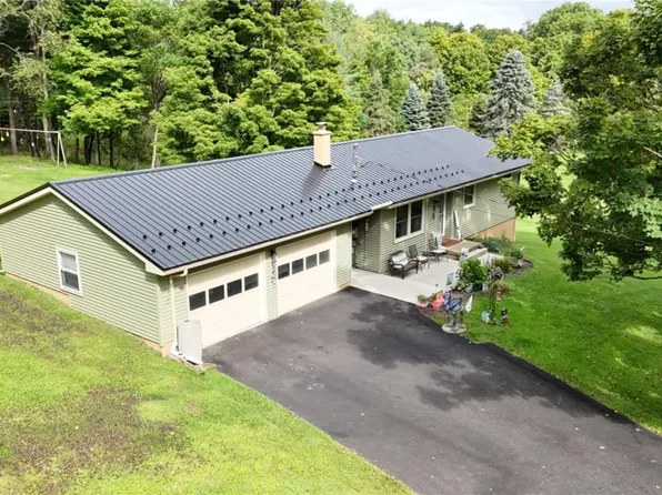30 Porter Hill Rd, Ithaca, NY 14850