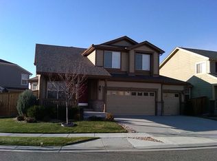15893 E 107th Ave, Commerce City, CO 80022