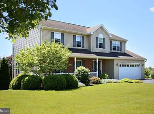 1816 Lake Dr #L-0268, Lebanon, PA 17046
