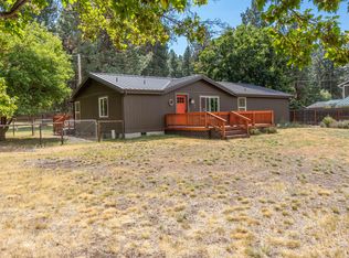 19345 Indian Summer Rd, Bend, OR 97702