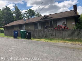 5300 Beach Dr SW, Seattle, WA 98136