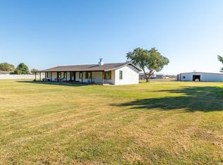 15503 County Road 1300, Ropesville, TX 79358
