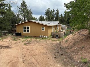 132 Daniel Way, Divide, CO 80814