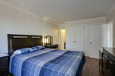 Rented by Keller Williams NYC