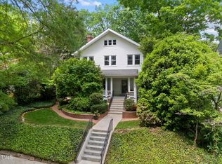 223 Hawthorne Rd, Raleigh, NC 27605