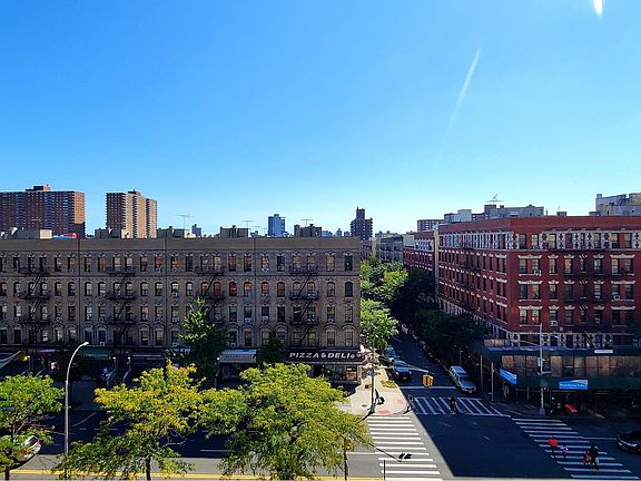 2nd image of 2460 Adam Clayton Powell Jr Blvd #64