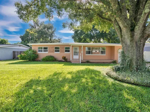 1725 Baldwin Dr, Orlando, FL 32806