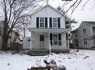 116 E Pease Ave, Dayton, OH