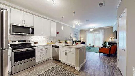 Allure Apartments — Photo 13