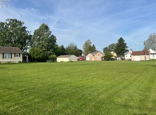 0 Dickinson Sugar St, Fremont, OH 43420