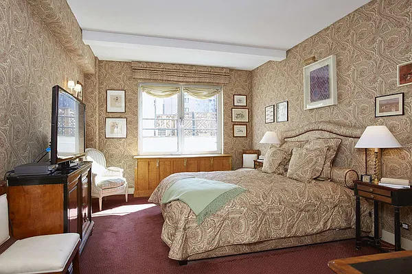 Sold by Brown Harris Stevens | media 9