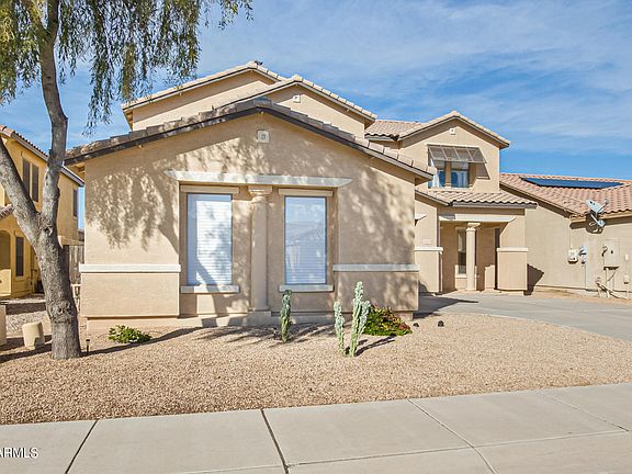 2nd image of 45476 W Starlight Drive