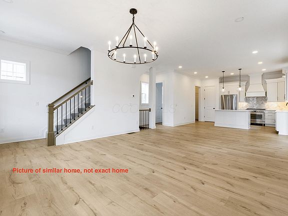 2nd image of 5117 Maple Ct