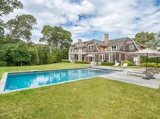 6 Shady Path, Sag Harbor, NY 11963