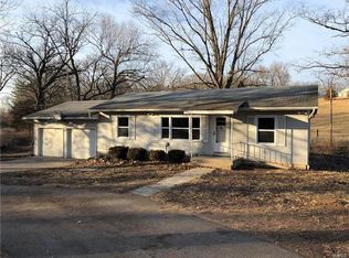 350 Thornhill Cemetery Rd, Troy, MO 63379