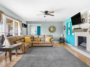 2575 Skyview Dr, Centerville, TN 37033