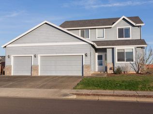 4331 Aztec Loop NE, Albany, OR 97321