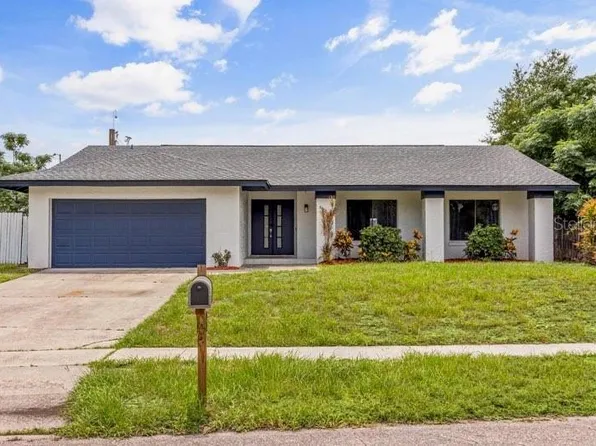 8602 Larwin Ln, Orlando, FL 32817