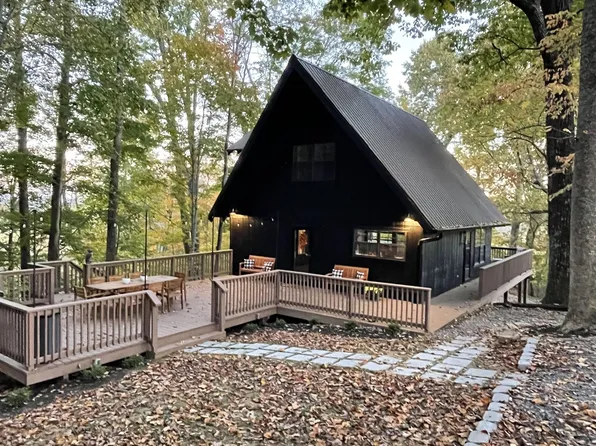 2029 Holly Creek Rd, Celina, TN 38551