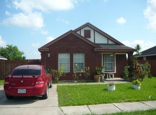 2884 Parkview Ln, Brownsville, TX 78526