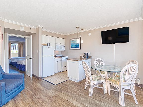 5th image of 6900 N Ocean Blvd. #802