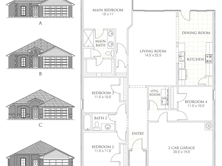 533 Road 5138 — Photo 12