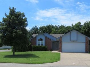 533 S Wheatland St, Wichita, KS 67235