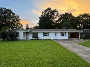 506 Washington St, Ellisville, MS 39437