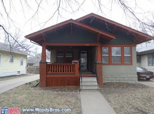 709 S 31st St, Lincoln, NE 68510