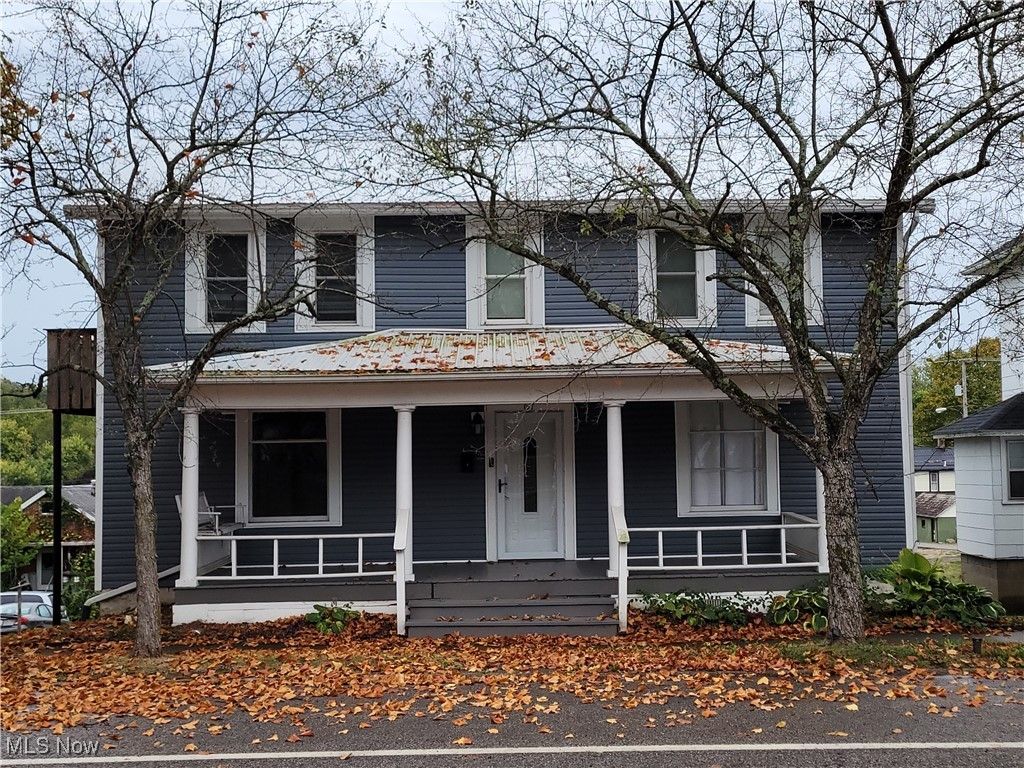 Real estate listing image