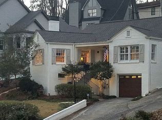 602 Warwick Rd, Homewood, AL 35209