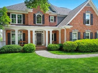 309 Hidden Wood Ct, Lawrenceville, GA 30043