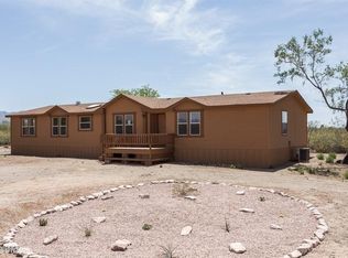 6920 E Sahuarita Rd, Sahuarita, AZ 85629