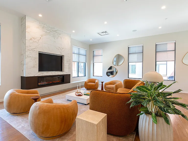 Community Room
