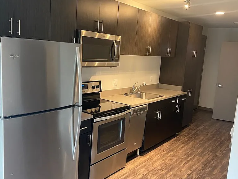 MOD Apartments — Photo 22