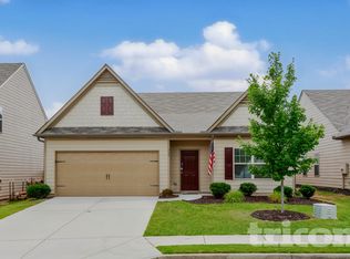 731 Independence Ave, Pendergrass, GA 30567