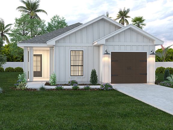 Farmhouse