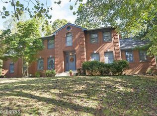 14903 Peach Orchard Rd, Silver Spring, MD 20905