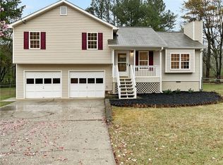 2961 Mike Dr SW, Marietta, GA 30064