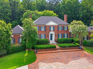 603 Country Club Rd, Lagrange, GA 30240